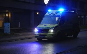 Tragedija u Njemačkoj: Poginuo dječak (8) pred očima roditelja, sjeo u automobil i pustio kočnicu