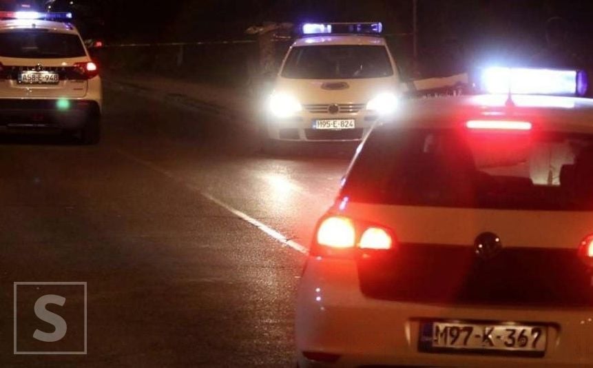 Još jedna teška saobraćajna nesreća u BiH: Poginuo 28-godišnjak