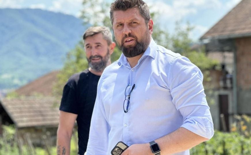 Ćamil Duraković o privođenju Mirsada Omerovića u Srebrenici: 'Još jedan u nizu napada na povratnike'