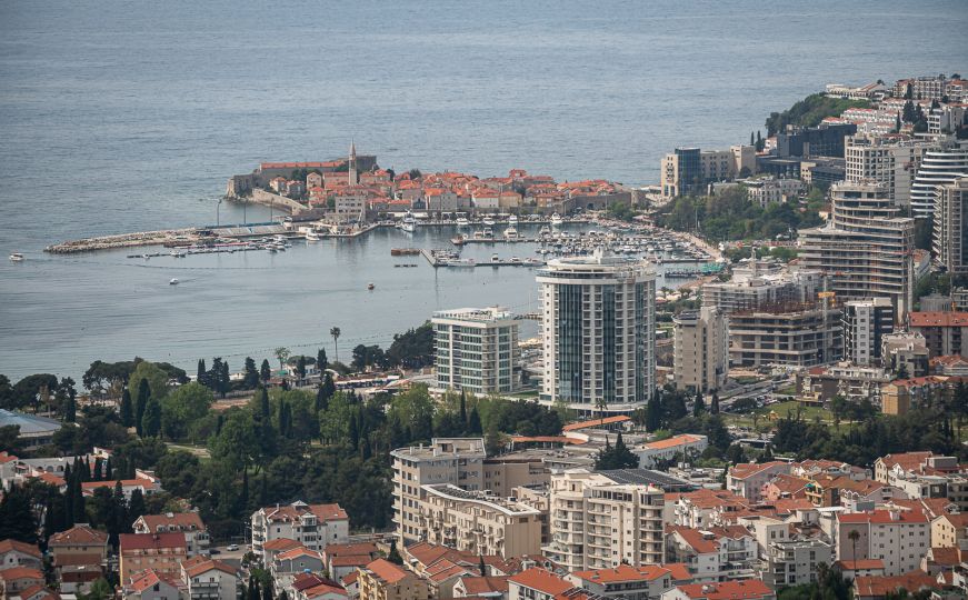 Nove pogodnosti na plažama Crne Gore: Ovo će vam se sigurno svidjeti