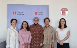 Grad Sarajevo uvodi sistem upravljanja kvalitetom u javnoj upravi po uzoru na Beč
