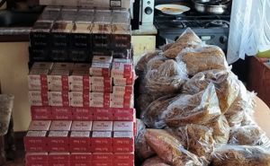 Šverceru duhana u Hrvatskoj pronađen tajni štek: Evo gdje je sakrivao robu