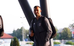 Bordo tim ide na pobjedu u Gruziji: FK Sarajevo gostuje kod ekipe Torpedo Kutaisi