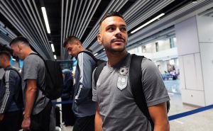 Evo gdje možete gledati meč Torpedu Kutaisi-FK Sarajevo