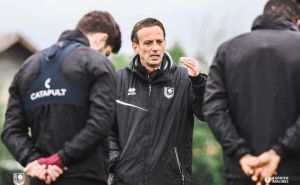 Mirza Varešanović iznenadio: Ovakav sastav FK Sarajevo niko nije očekivao