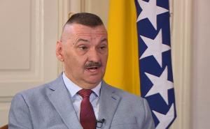 Prihvaćen zahtjev za prijevremenu penziju: Zlatko Knežević napušta Ustavni sud BiH