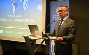 Transparency International BiH: Poražavajući rezultati transparentnosti pravosudnih institucija