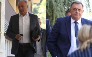 Zukan Helez, ministar odbrane BiH: 'Dodik je završena priča. Steže se obruč oko njega'