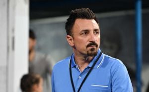 Bašić: 'Pravili smo greške gdje nismo smjeli. Sa ovakvim mentalitetom Željo se može nadati nečemu'