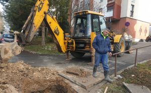 Poznato koje će sarajevske ulice danas biti bez vode, evo kada se očekuje završetak radova