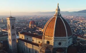 Pogledajte fascinantni video koji objašnjava kako se gradila kupola katedrale u Firenci