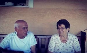 Tragična priča iz bh. susjedstva: Nakon 50 godina braka supružnici preminuli na isti dan