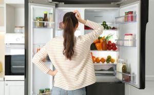 Gdje vi čuvate namirnice u frižideru? Na policu i vrata stavljajte ovo...
