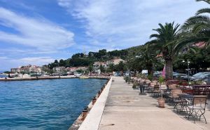 Njemački i austrijski turisti šokirani cijenama u Hrvatskoj: "Ovo sam dobila za 25 eura"