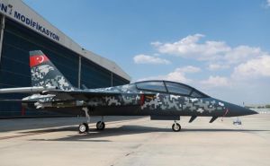 Turski avion letjeće danima iznad BiH, promatrački tim će snimati teritoriju BiH