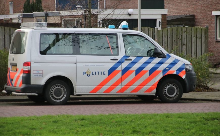 Napad nožem u Nizozemskoj: Policija još traga za počiniocem