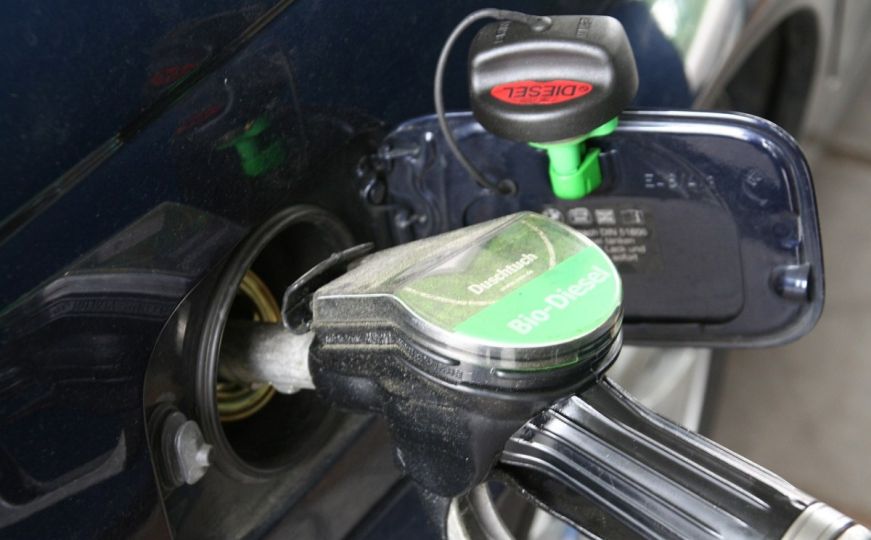 Loše vijesti za vozače: Poskupljuje gorivo u jednom dijelu Bosne i Hercegovine!