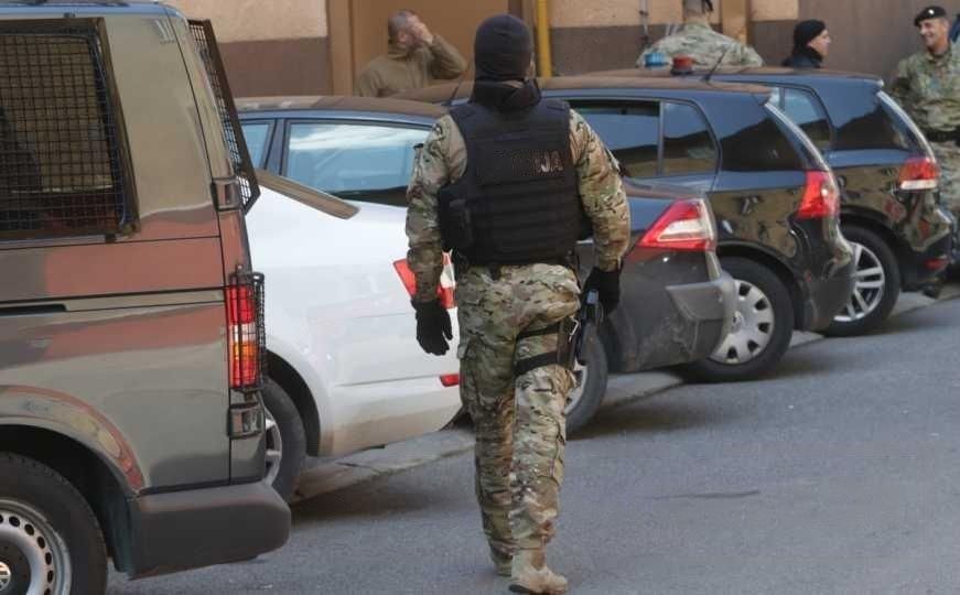 Jezivi detalji policijskih akcija u Mostaru: Tjerao ženu na pružanje seksualnih usluga za novac