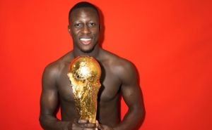 Bivša zvijezda Manchester Cityja Benjamin Mendy oslobođen optužbi za silovanje