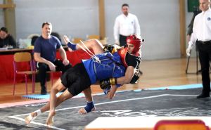 Balkansko Wushu prvenstvo: Reprezentacija BiH učestvovat će sa 12 takmičara