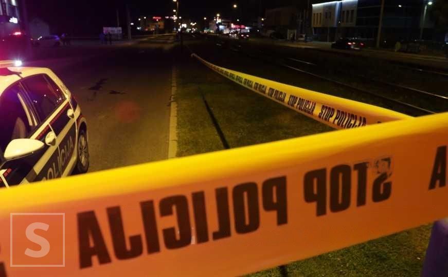 Epilog saobraćajne nesreće kod Sarajeva: Putnica zadobila teške povrede opasne po život