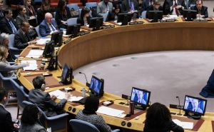 Vijeće sigurnosti produžilo mandat Ureda UN-a na Haitiju