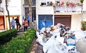 Divna priča iz Sarajeva: Uposlenici RAD-a vratili novac porodici čija je kuća izgorjela u požaru