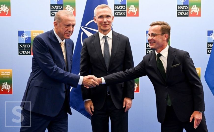 Odjeci Summita Alijanse: NATO skicirao novu kartu bipolarnog svijeta, gdje je mjesto BiH?