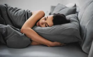 Ugodno spavanje po vrućini: Jedan od načina rashlađivanja je da obučete čarape - ima ih još...