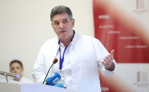 Prof. dr. Ismet Gavrankapetanović: 'Zaštitio sam bolesno dijete u vremenu straha i poltronstva'
