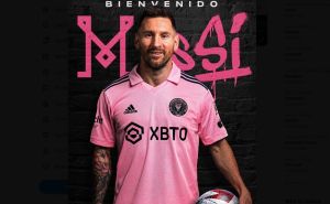 Zvanično: Lionel Messi novi igrač Intera iz Miamija