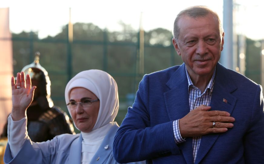 Erdogan podsjetio na riječi Alije Izetbegovića: Zaboravljeni genocid se ponavlja, kao i izdaja