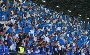 Manijaci u novoj velikoj akciji: "Ako ne može na stadionu, može na aerodromu!"