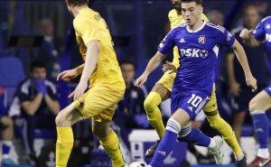 Superkup Hrvatske: Genijalnost Martina Baturine za Dinamov prvi trofej u sezoni