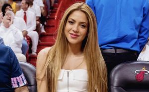 Nova ljubav: Shakira ima novog dečka, mlađi je od nje 13 godina