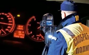 Bahatost za volanom: Vozio autoputem 238 kilometara na sat, isključen je iz saobraćaja