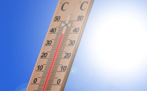 Crveni meteoalarm upaljen u BiH, evo koji je trenutno najtopliji grad (39 stepeni)