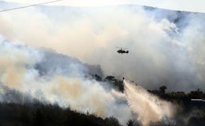 Izbio požar u Turskoj, ugroženo stanovništvo evakuisano