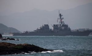 Usred napetosti sa zapadnim zemljama: Kina najavila vojne vježbe s Rusima u Japanskom moru