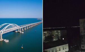 Prekinut promet na Krimskom mostu, čule se eksplozije, najmanje dvije ljudi poginulo