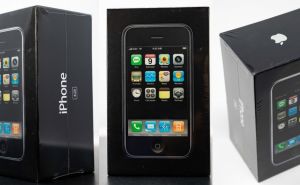 Na aukciji prodan najskuplji iPhone ikada: Nepoznati kupac ga platio skoro 350.000 KM