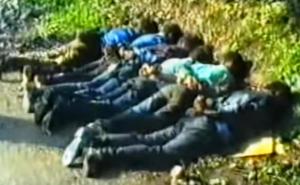 Dan kad su "Škorpioni" strijeljali šest mladih Srebreničana: Monstruozni zločin snimali kamerom