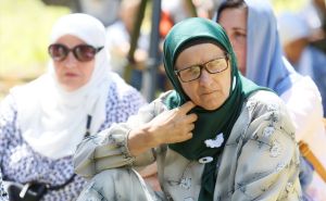 Sjećanje na brutalno ubijenih šest mladih Srebreničana: U Trnovu obilježena 28. godišnjica