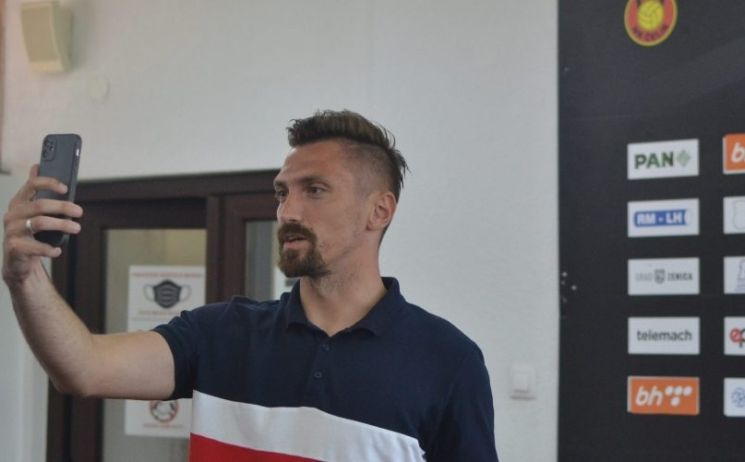 Podržao FK Sarajevo, pa se izvinio navijačima svog kluba: 'Moje postupke ne može opravdati ništa'