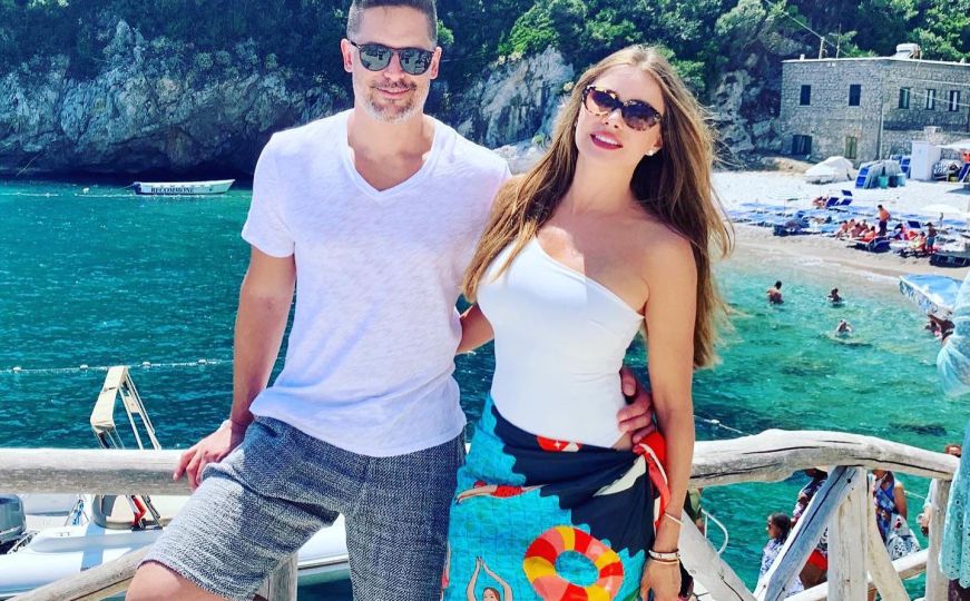Sofia Vergara i Joe Manganiello se razvode: 'Donijeli smo tešku odluku'