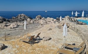 Duel oko plaže u Dubrovniku: 'Moja upornost je beskonačna'
