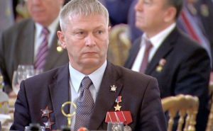 General 'Sijedi': Ko je Andrej Nikolaevič Trošev, novi šef Wagner grupe?