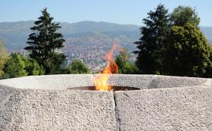 Benjamina Karić: Pronašli smo odlično rješenje za plamen na Vracama