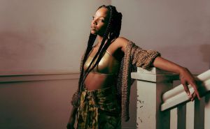 Jamila Woods - Tiny Garden
