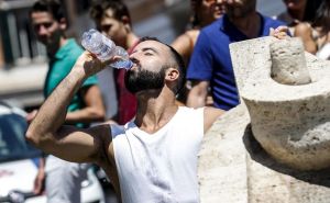 Čeka nas paklena godina: 2023. na putu da postane najtoplija ikada